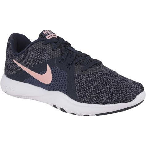 nike wmns flex trainer 8 weiß|Nike Flex Women's Training Shoes .